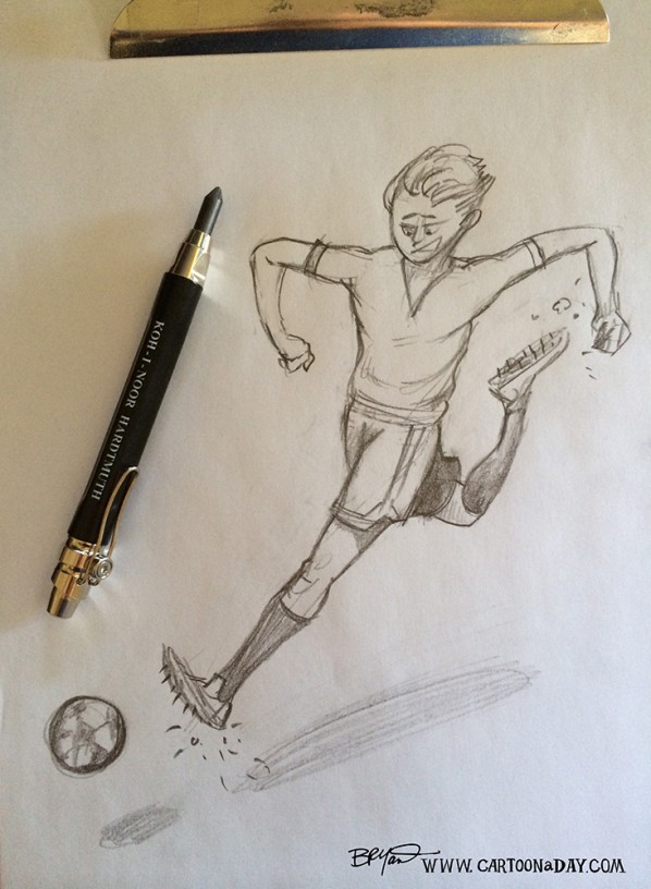 world-cup-soccer-sketch