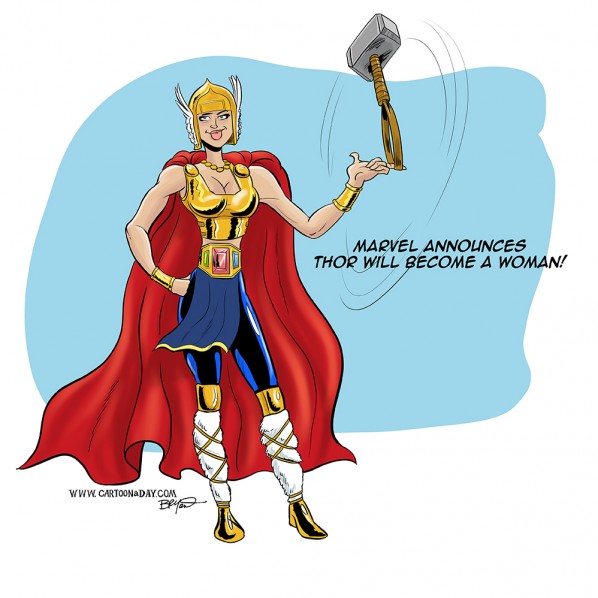 female-thor-cartoon