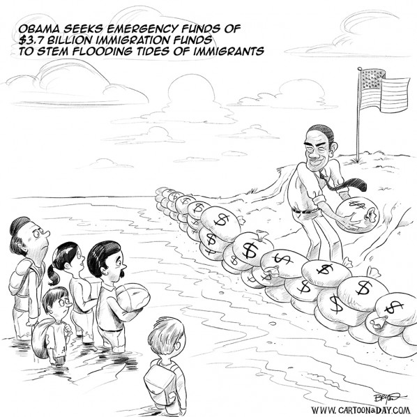 illegal-immigration-tide-cartoon