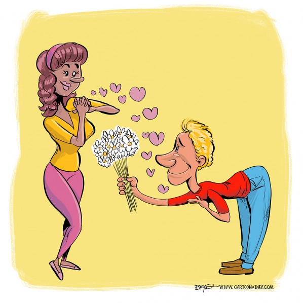 national-girlfriend-day-cartoon