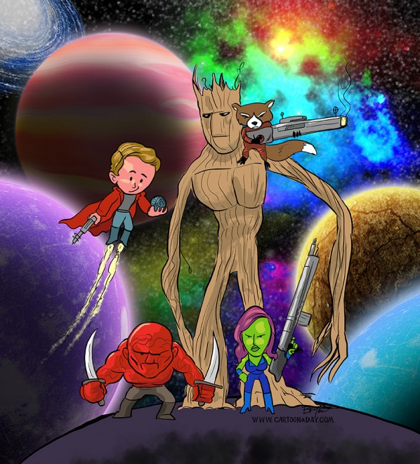 guardians-of-the-galaxy-cartoon