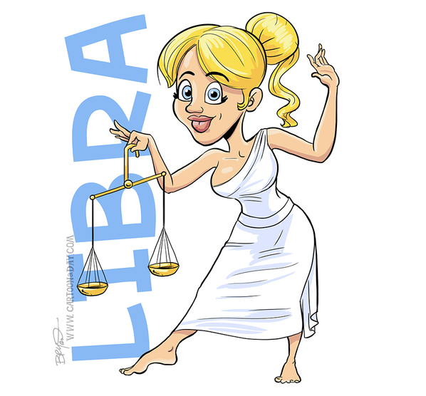 Libra-september-cartoon