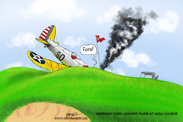 plane crash clip art - photo #31