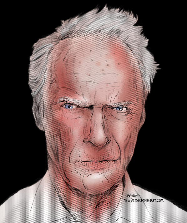 clint-eastwood-caricature-598