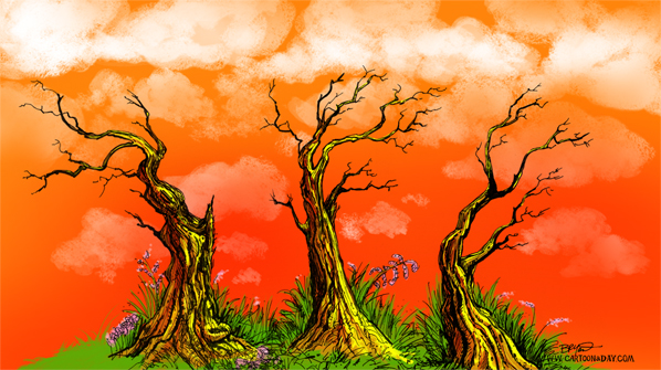 Trio-of-trees-painting-a-598