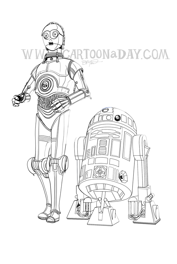 c3po-r2d2-cartoon-ink