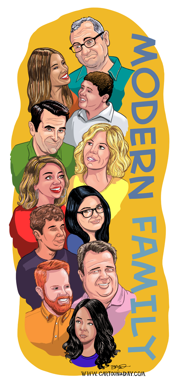 modern-family-caricature-598