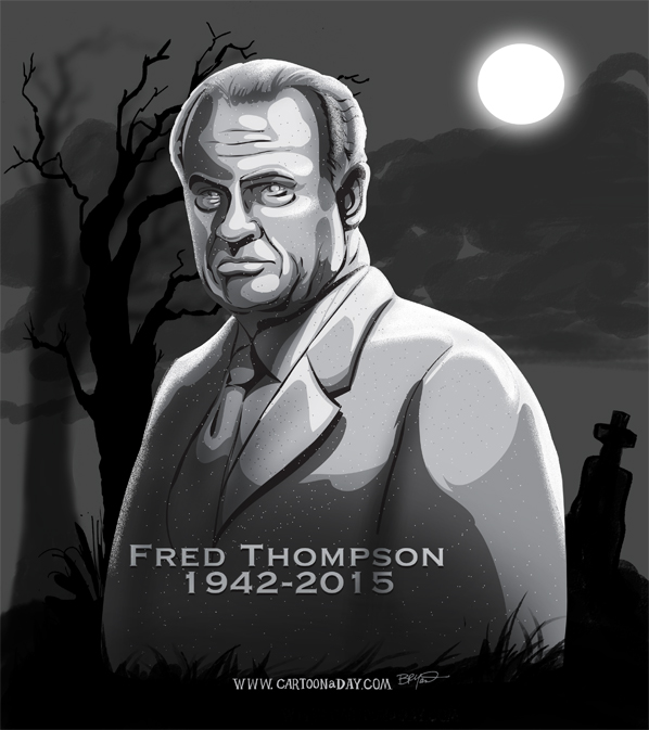 fred-thompson-dies-cartoon-gravestone-598
