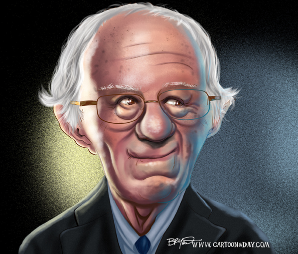 Bernie-Sanders-carticature-cartoon-598
