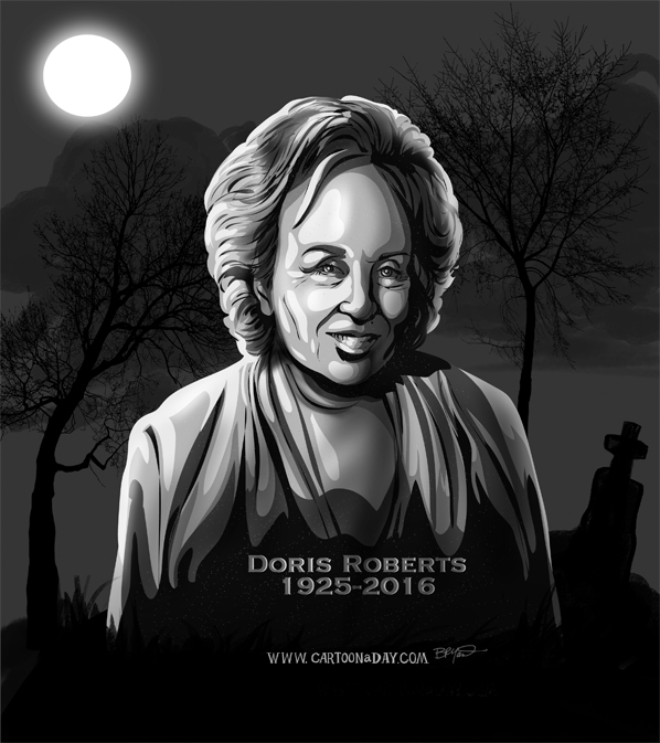 doris-roberts-dies-gravestone-598