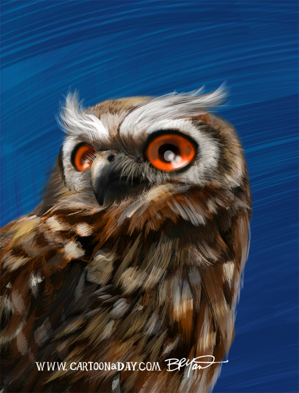 horned-owl-painting-2-598