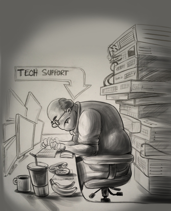 Tech Support Cartoon ❤ Cartoon « Cartoon A Day Tech Support Cartoon ❤ Cartoon « Cartoon A Day