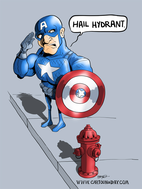 hail-hydrant-captain-america-cartoon-598