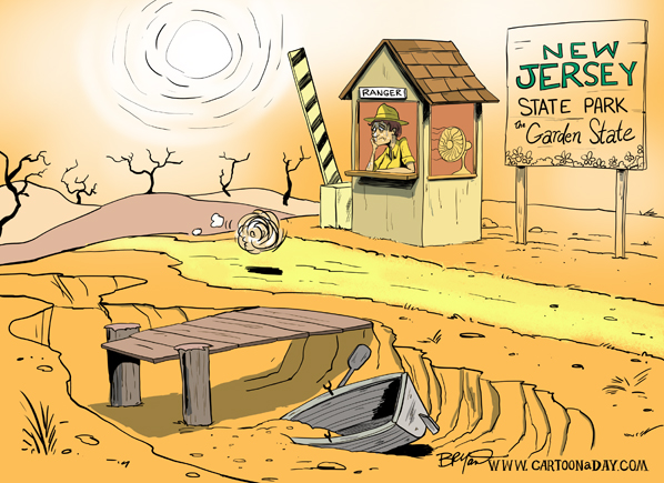 northwest-heat-wave-cartoon-598