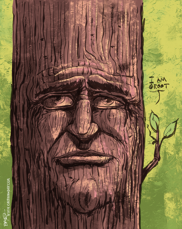 tree-face-illustration-598