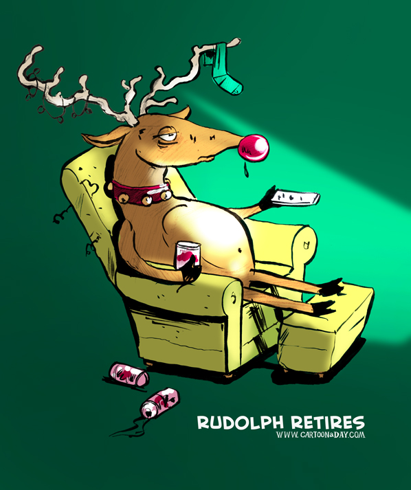 rudolph-retires-reindeer-cartoon-598