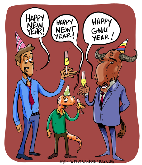 happy-gnu-year-cartoon-598