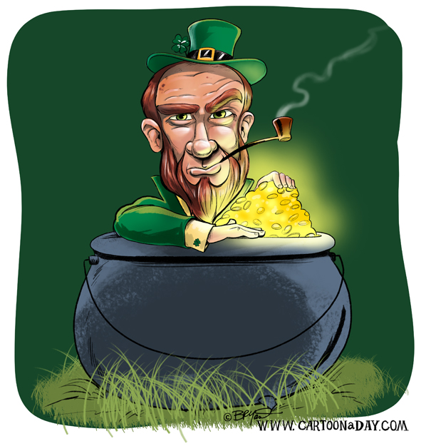 st-patricks-Leprechaun-cartoon-598