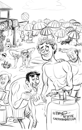 Spring-break-cartoon-sketch-LG2