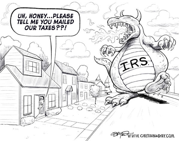 Taxes-cartoon-irs-dragon-598