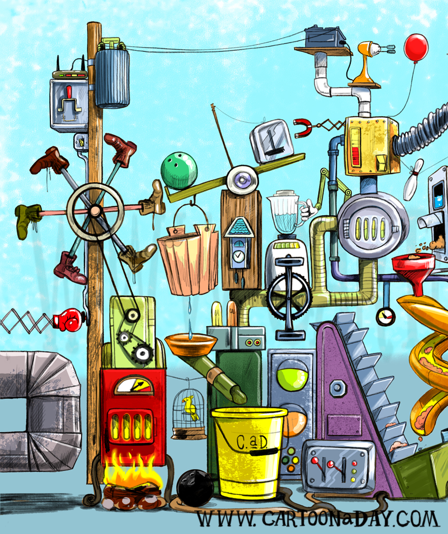 rube-goldberg-machine-cartoon-A