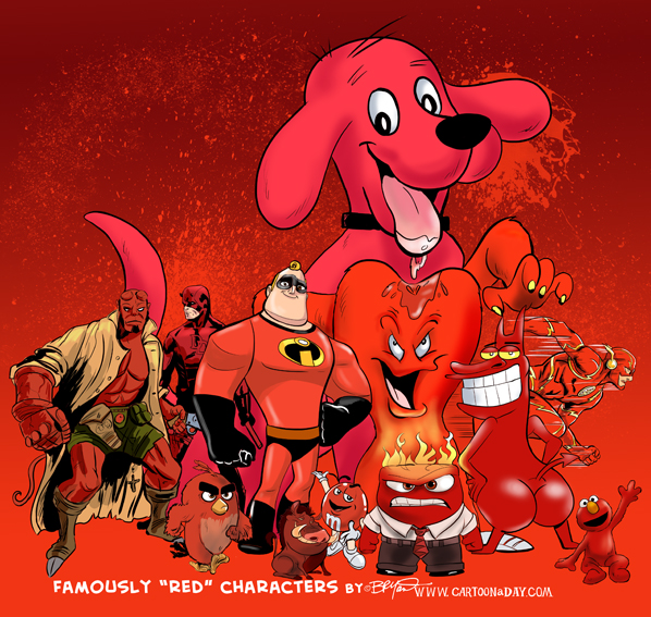 Famously-red-characters-598