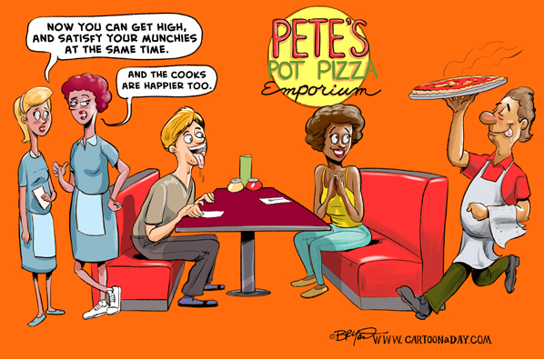 Marijuana-Pizza-cartoon-598