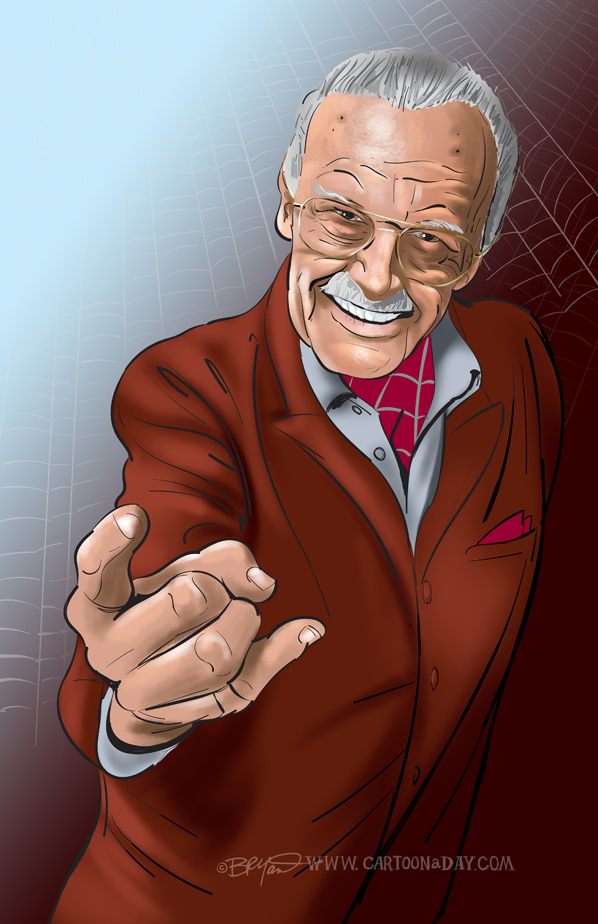 Stan-lee-caricature-Bryant-598