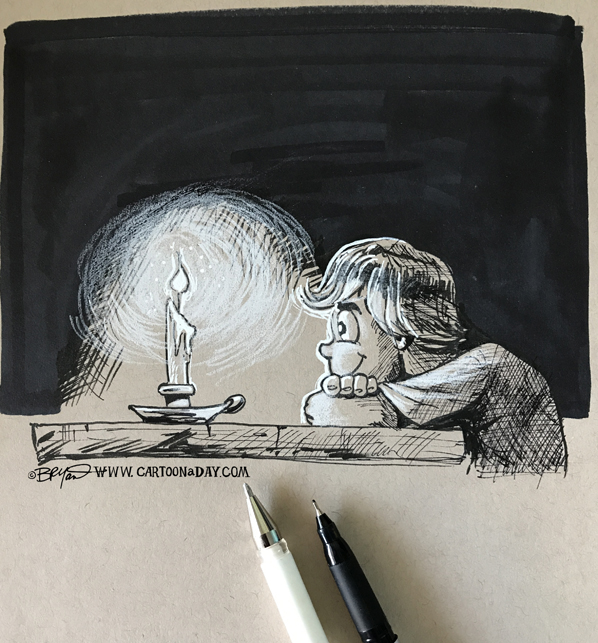 Boy-and-candle-header-sketch-598