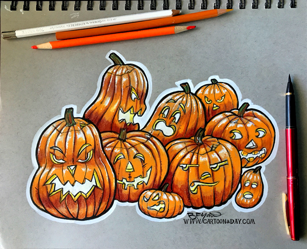 Sketchbook-color-pumpkins-598