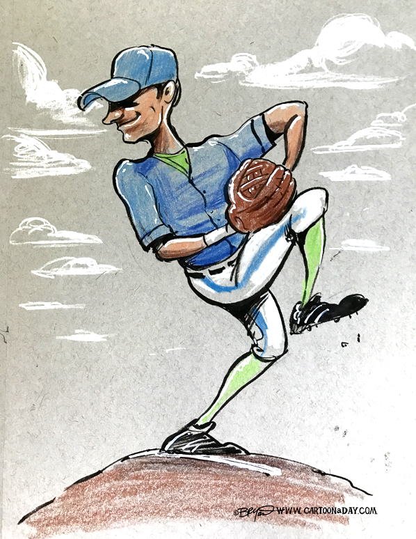 sketchbook-baseball-pitcher-598