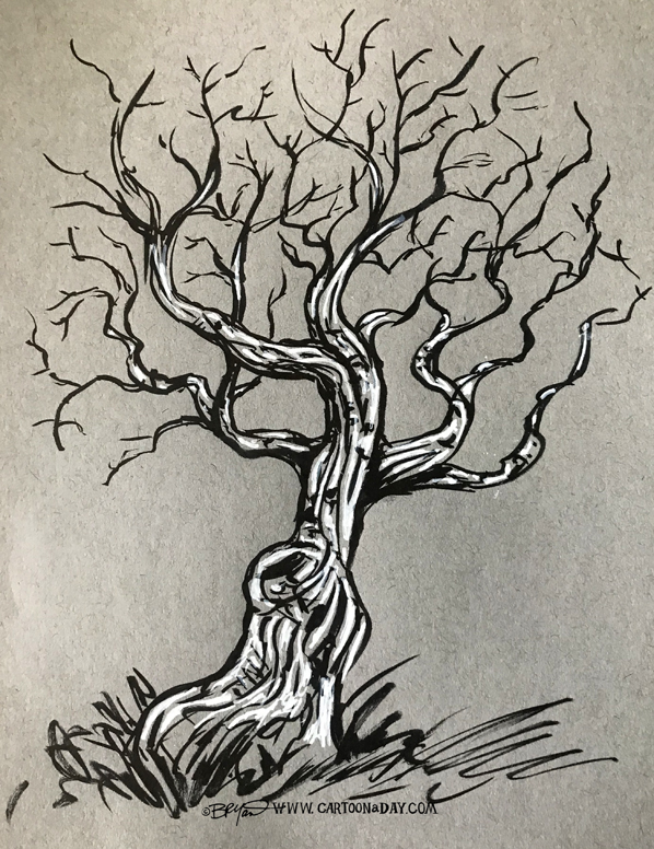 twiggy-tree-sketch-sharp-598