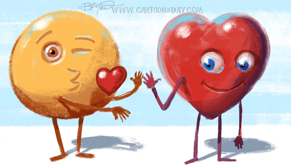 my-heart-cartoon-598