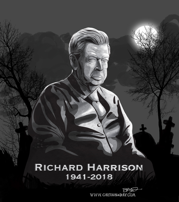 richard-harrison-pawnstar-dies-gravestone-598