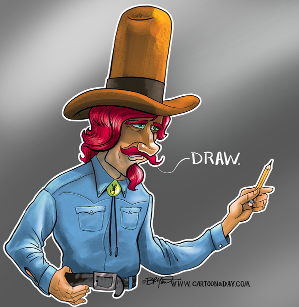 Draw-cowboy-cartoon-598