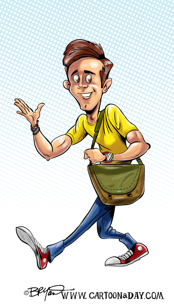 guy-walking-cartoon-598