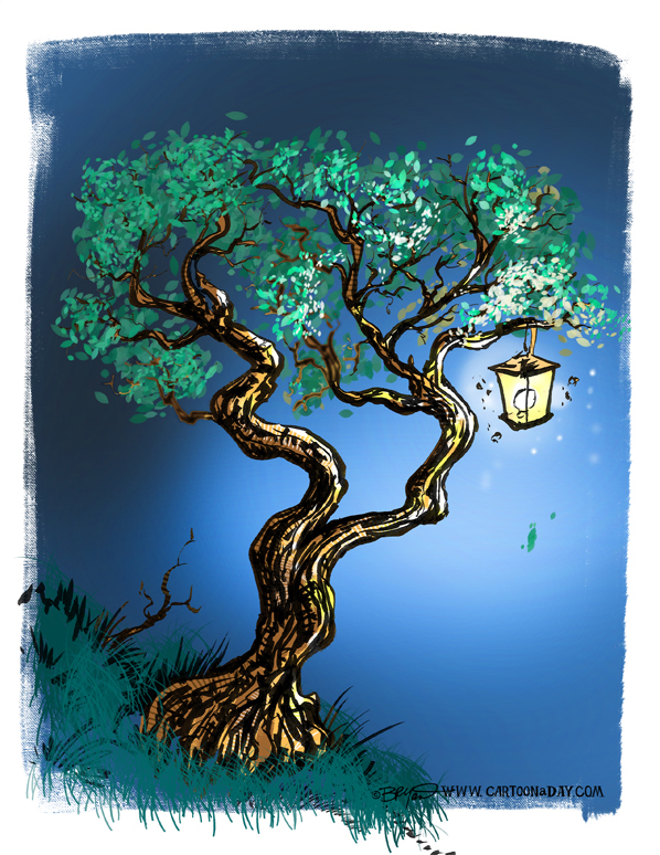 twiggy-tree-lantern-hillside-598 twiggy-tree-lantern-hillside-598
