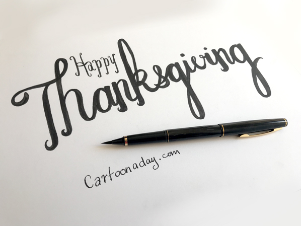 Happy-thanksgiving-brushpen-typography-598