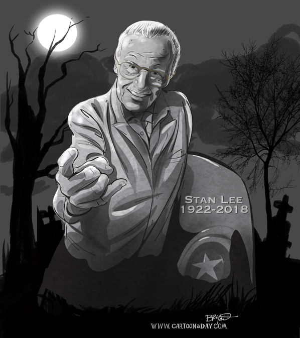 Stan-lee-dies-celebrity-gravestone-598