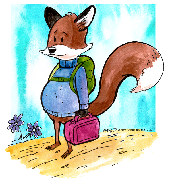 foxy-back-to-school-598