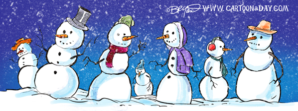 Snowmen-lineup-598