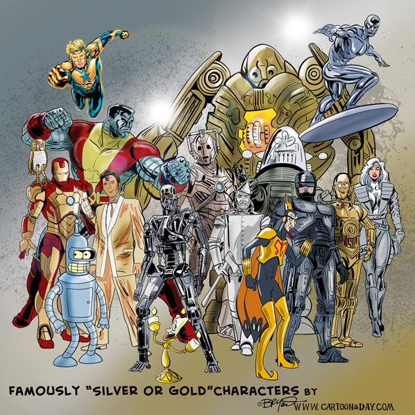 Famously-silver-or-gold-characters-598