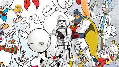 White Cartoon Characters Online, 58% OFF White Cartoon Characters Online, 58% OFF