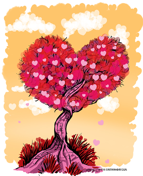 twiggy-heart-tree-598