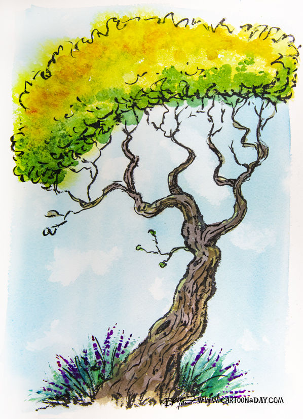 twiggy-tree-spring-watercolor-598