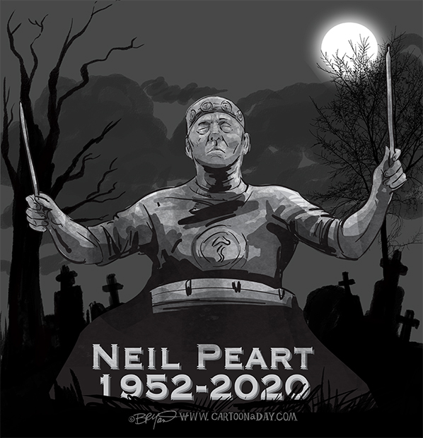 neal-peart-dies-gravestone-598