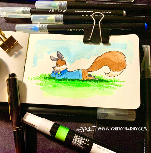 kit-sketchbook-grass-layingdown-598-scene