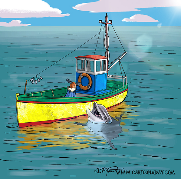 Kit-fox-fishing-boat-dolphin-598