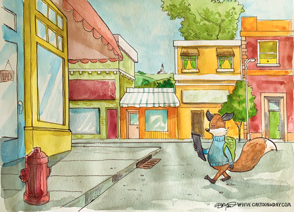 kit-summer-street-watercolor-598
