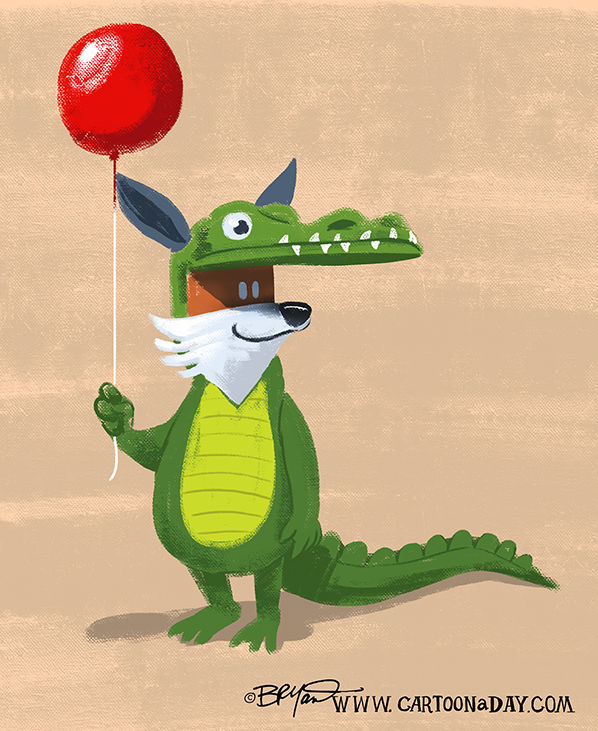 Kit-fox-alligator-costume-balloon-598